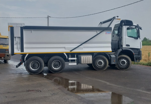 Damper İmalatı ve tamirat işlemleri